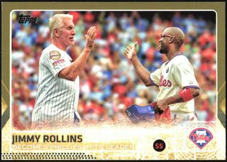 Jimmy Rollins