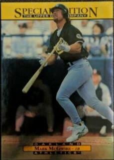 Mark McGwire