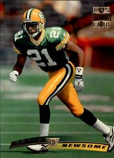 Craig Newsome