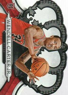 Wendell Carter Jr.