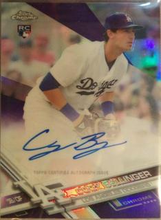 Cody Bellinger