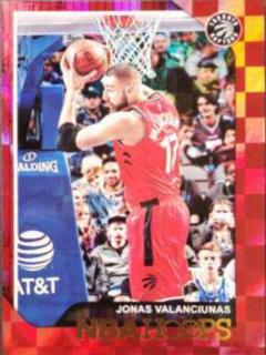 Jonas Valanciunas