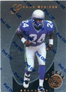 Shawn Springs