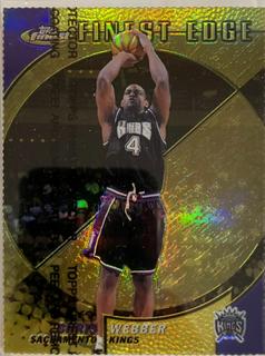 Chris Webber
