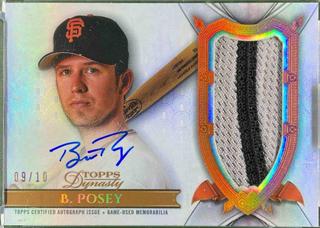 Buster Posey