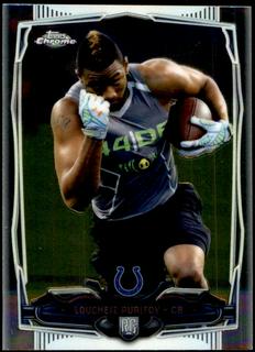 Loucheiz Purifoy