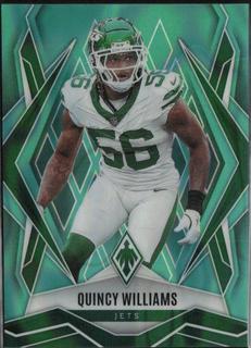 Quincy Williams