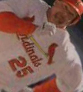 Mark McGwire