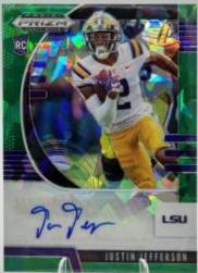 Justin Jefferson