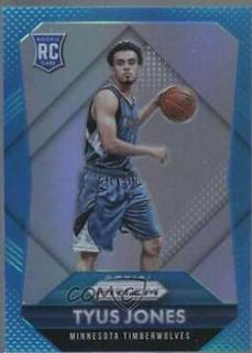 Tyus Jones