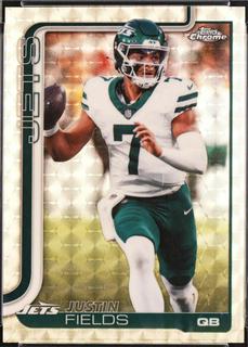 Justin Fields