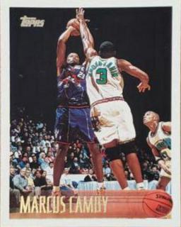 Marcus Camby