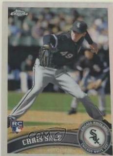 Chris Sale