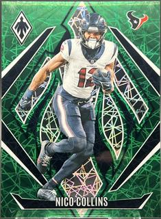 Nico Collins