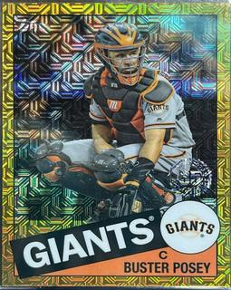 Buster Posey