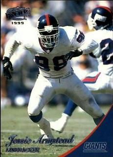 Jessie Armstead