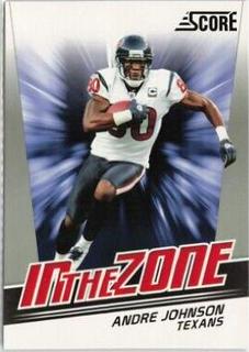 Andre Johnson