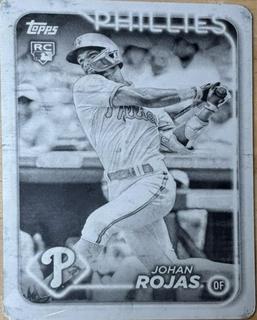 Johan Rojas