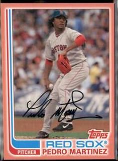 Pedro Martinez