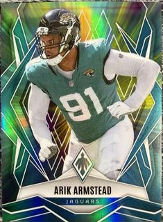 Arik Armstead