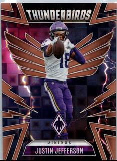 Justin Jefferson