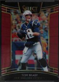 Tom Brady