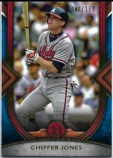 Chipper Jones