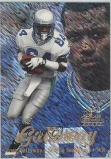 Joey Galloway