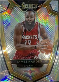 James Harden