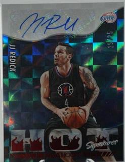 JJ Redick