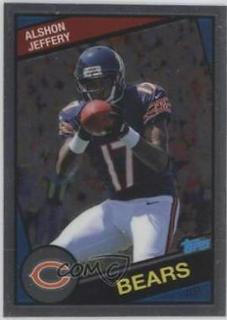 Alshon Jeffery