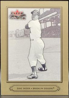 Duke Snider