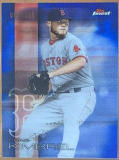 Craig Kimbrel