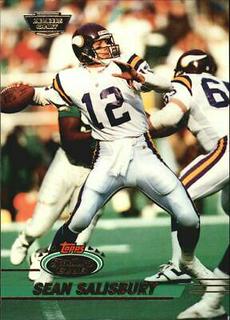 Sean Salisbury