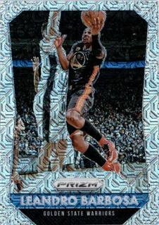 Leandro Barbosa
