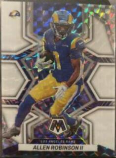 Allen Robinson II