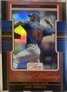 Jake Arrieta