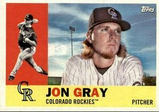 Jon Gray
