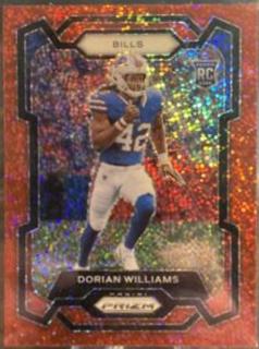 Dorian Williams