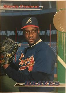 Marvin Freeman