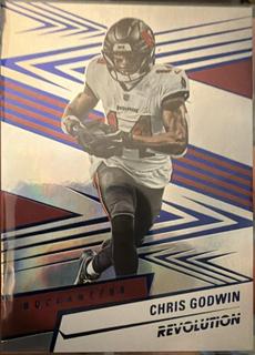 Chris Godwin