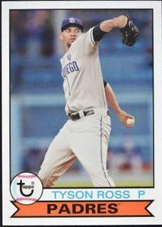 Tyson Ross