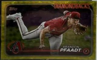 Brandon Pfaadt