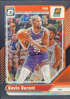 Kevin Durant