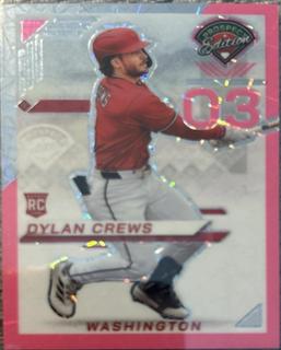 Dylan Crews