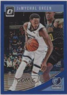 JaMychal Green