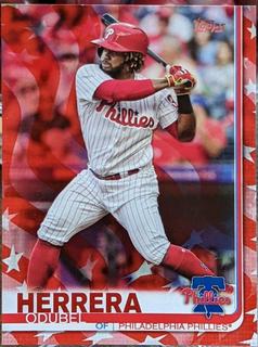Odubel Herrera