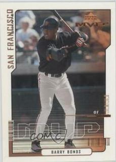 Barry Bonds