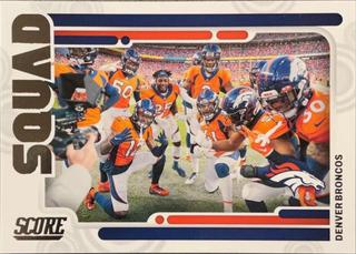 Denver Broncos