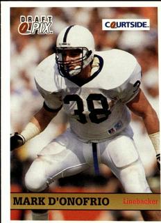 Mark D'Onofrio